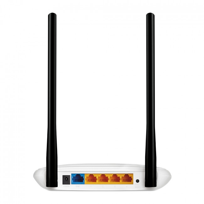 Маршрутизатор TP-Link TL-WR841N Маршрутизатор TP-Link TL-WR841N