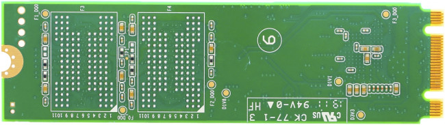 Твердотельный накопитель ADATA Ultimate SU650 ASU650NS38-120GT-C — для бизнеса и офиса