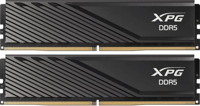 Модуль памяти ADATA AX5U6000C3616G-DTLABBK — для бизнеса и офиса