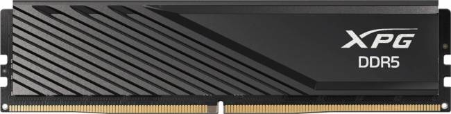 Модуль памяти ADATA AX5U6000C3616G-DTLABBK — для бизнеса и офиса