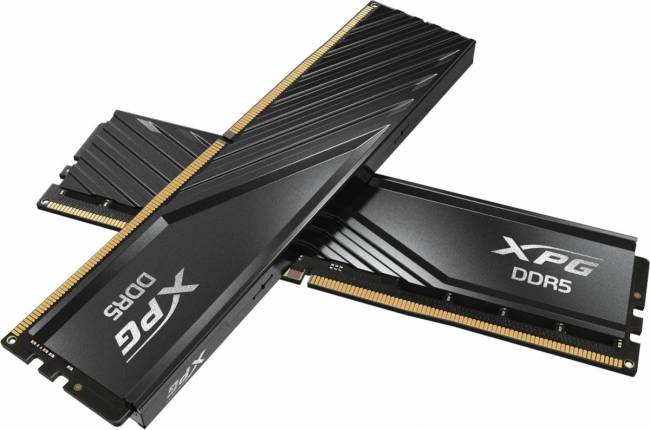 Модуль памяти ADATA AX5U6000C3616G-DTLABBK — для бизнеса и офиса