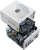 Блок питания 650 Ватт Cooler Master V650 Gold-V2 White Edition