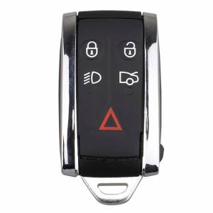 Корпус смарт ключа JAGUAR / LAND ROVER с лезвием