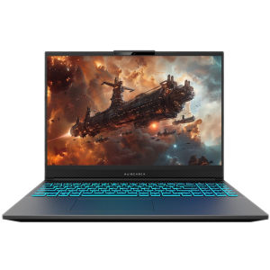 Ноутбук Maibenben X16A-R774350F2RLG4E10