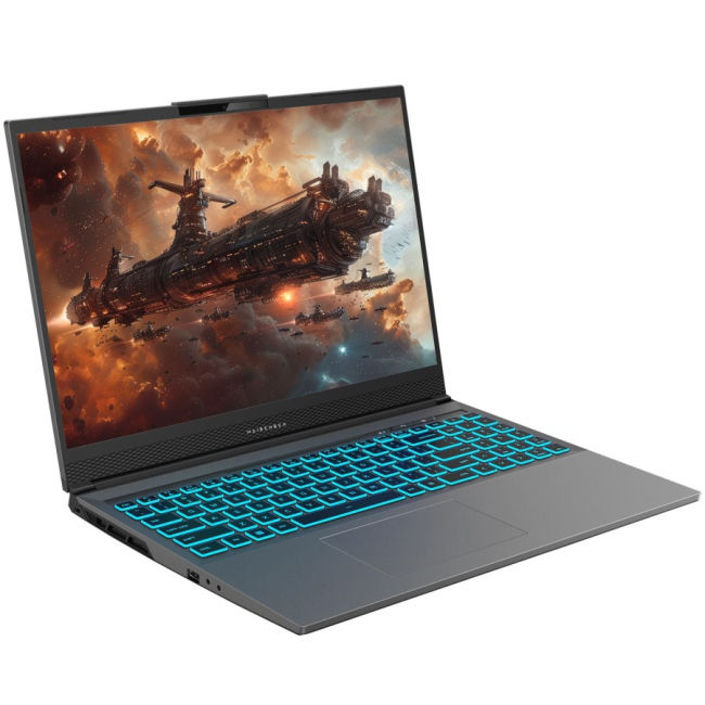 Ноутбук Maibenben X16A-R774350F2RLG4E10 — для бизнеса и офиса