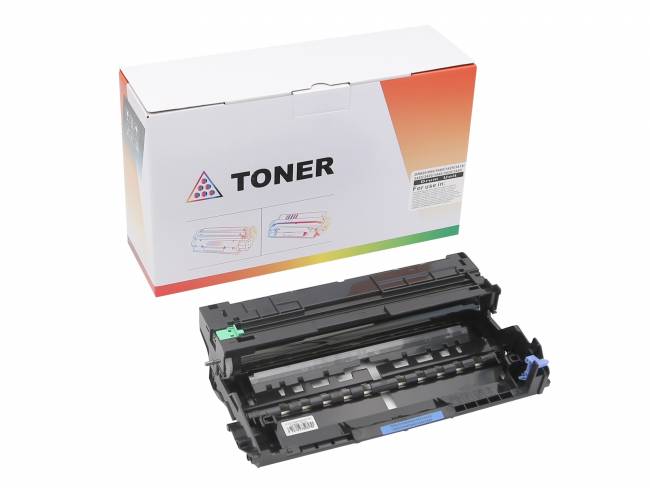 Драм-юнит (CET) Brother HL-L5000D/L5100DN/L5200DW/DCP-L5500DN/MFC-L5700DN/L6900DW CET471013/DR-3400 — для бизнеса и офиса