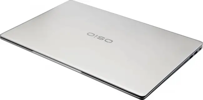 Ноутбук Osio F150a-025 — для бизнеса и офиса Ноутбук Osio F150a-025 — для бизнеса и офиса