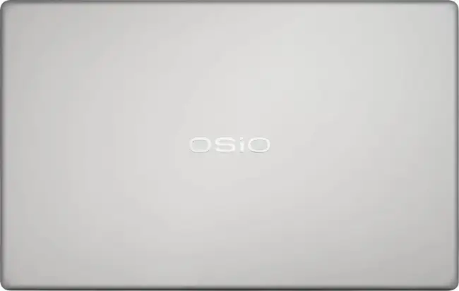 Ноутбук Osio F150a-025 — для бизнеса и офиса Ноутбук Osio F150a-025 — для бизнеса и офиса