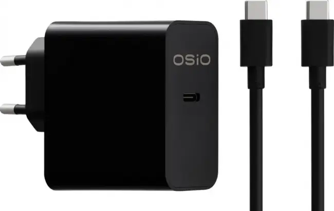Ноутбук Osio F150a-025 — для бизнеса и офиса Ноутбук Osio F150a-025 — для бизнеса и офиса