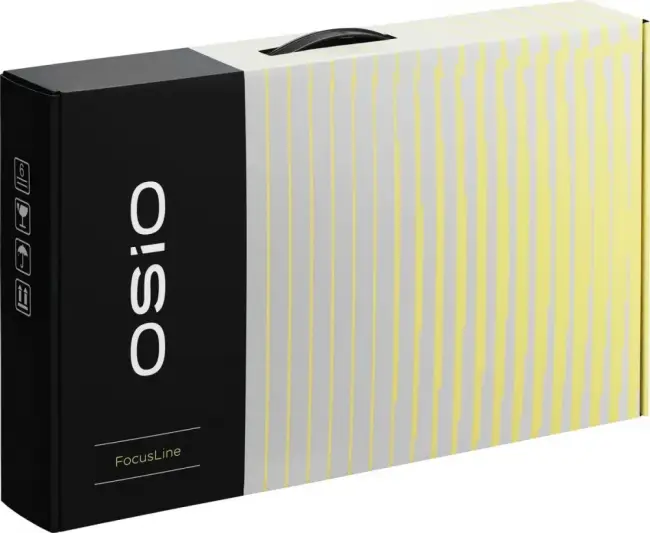 Ноутбук Osio F150a-025 — для бизнеса и офиса Ноутбук Osio F150a-025 — для бизнеса и офиса