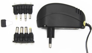 Блок питания GoPower Powerhit 500 универсальн. (1/20/40) Блок питания GoPower Powerhit 500