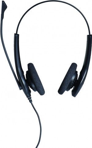 Гарнитура проводная Jabra 1559-0159