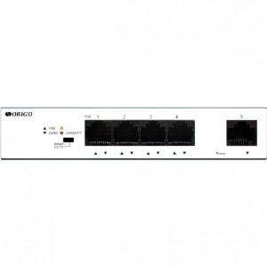 Коммутатор Origo OS2205P/60W/A1A