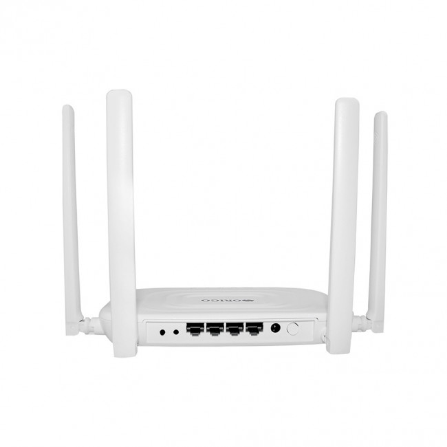 Маршрутизатор Origo OWR1230ACG/A1A — для бизнеса и офиса Маршрутизатор Origo OWR1230ACG/A1A — для бизнеса и офиса
