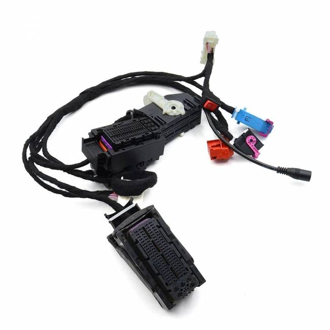 Кабель OKDIAG для тестовой платформы VAG MQB — для бизнеса и офиса