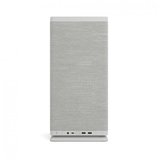 Корпус без блока питания Fractal FD-C-MOD1N-01 — для бизнеса и офиса