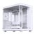 Корпус без блока питания Корпус JONSBO TK-3 White — для бизнеса и офиса Корпус без блока питания Корпус JONSBO TK-3 White — для бизнеса и офиса