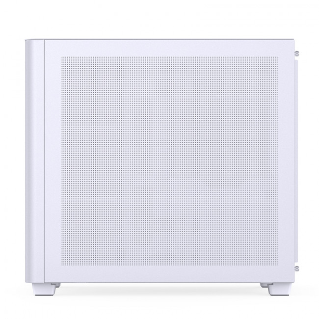 Корпус без блока питания Корпус JONSBO TK-3 White — для бизнеса и офиса