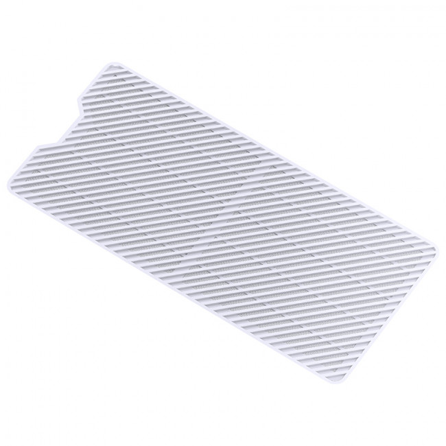 Корпус без блока питания Корпус JONSBO TK-3 White — для бизнеса и офиса