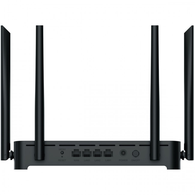 Маршрутизатор Netis NX31 — для бизнеса и офиса