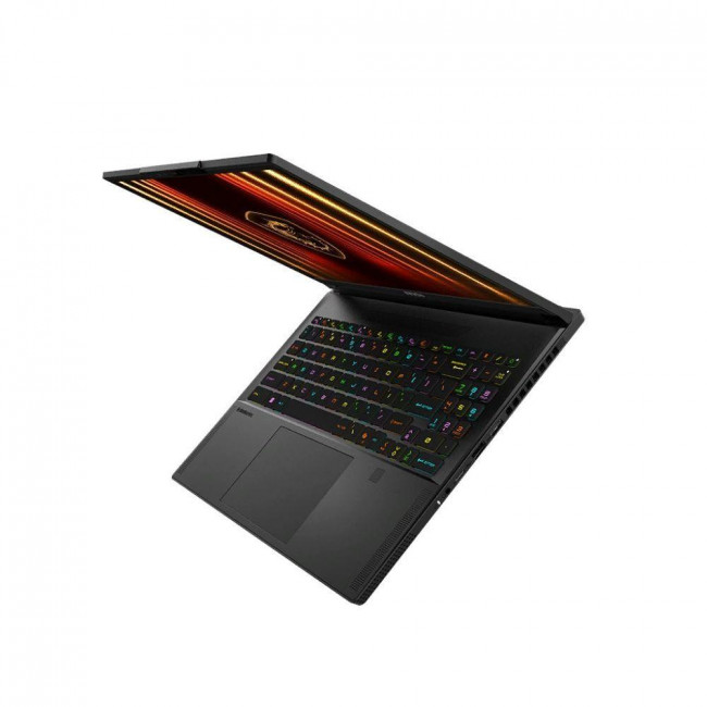 Ноутбук MSI 9S7-15FL35-232 — для бизнеса и офиса