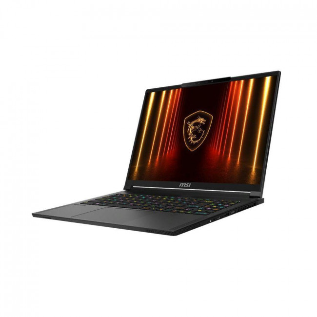 Ноутбук MSI 9S7-15FL35-232 — для бизнеса и офиса