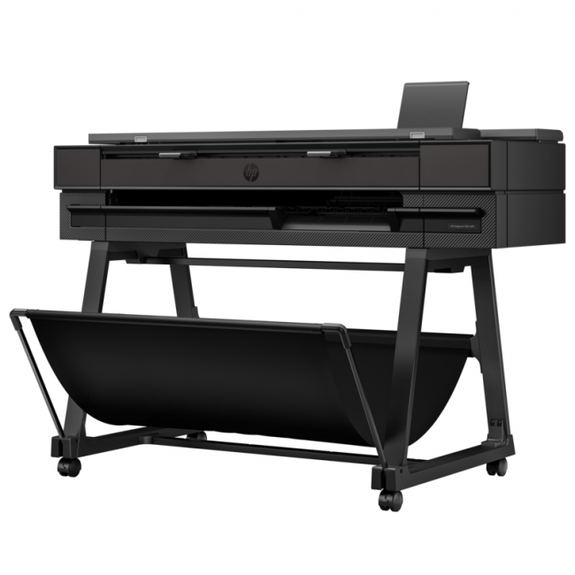 Струйное МФУ HP DesignJet T850 36-in MFP (2Y9H2A) — для бизнеса и офиса