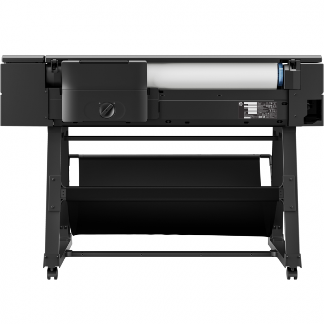 Струйное МФУ HP DesignJet T850 36-in MFP (2Y9H2A) — для бизнеса и офиса