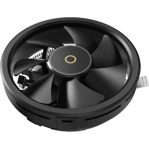 Кулер для процессора Ocypus Beta-A10-BK1NNWN00X-GL