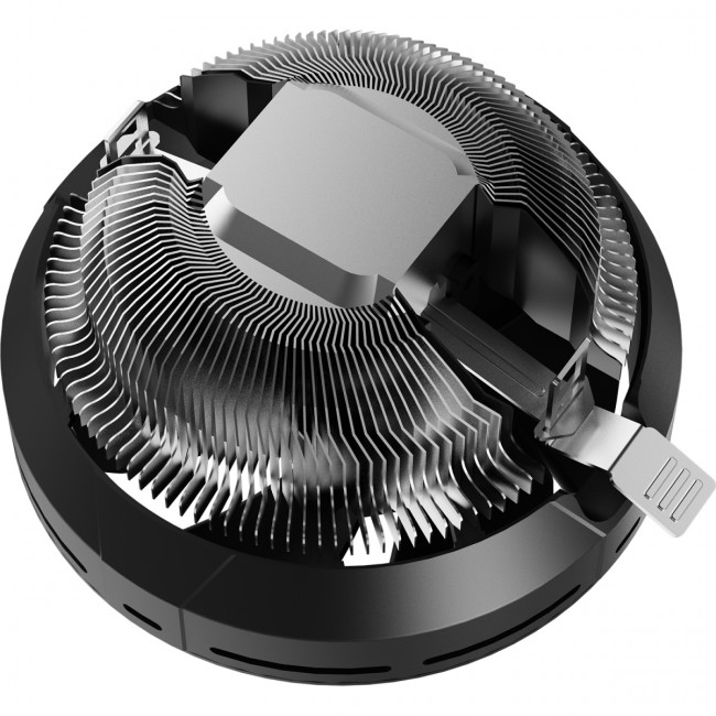 Кулер для процессора Ocypus Beta-A10-BK1NNWN00X-GL — для бизнеса и офиса Кулер для процессора Ocypus Beta-A10-BK1NNWN00X-GL — для бизнеса и офиса