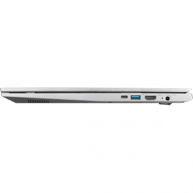 Ноутбук Nerpa Caspica I552-17 — для бизнеса и офиса