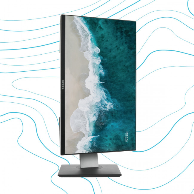 Моноблок NERPA SAIMAA I240-121L