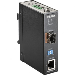 Трансивер D-Link DIS-M100G-SW/A1A