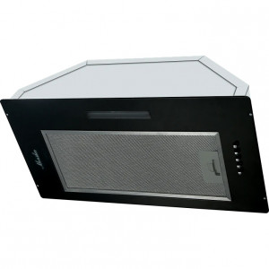 Встраиваемая вытяжка MONSHER Monsher ANGERS 60 Noir Встраиваемая вытяжка MONSHER Monsher ANGERS 60 Noir