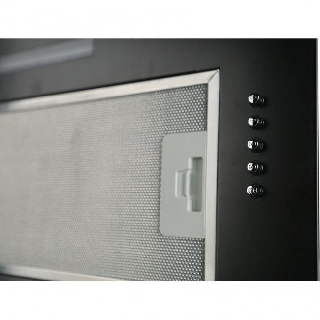 Встраиваемая вытяжка MONSHER Monsher ANGERS 60 Noir