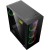 Компьютерный корпус, без блока питания ATX GameMax Draco XD