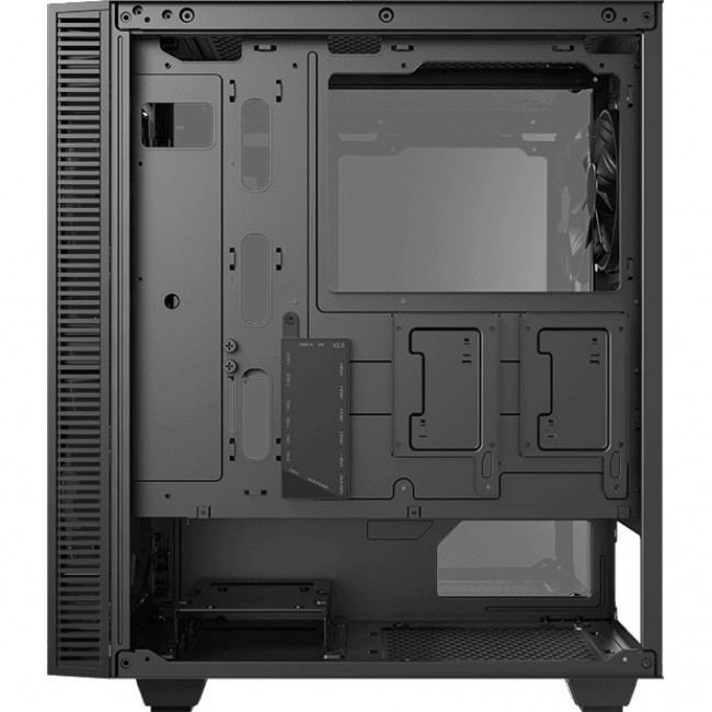 Компьютерный корпус, без блока питания ATX GameMax Draco XD