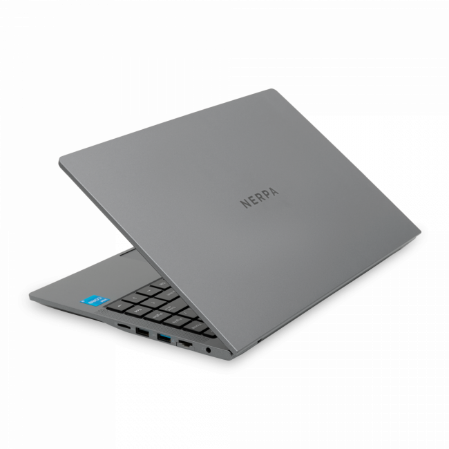 Ноутбук Nerpa CASPICA ALOSO I342-14 — для бизнеса и офиса