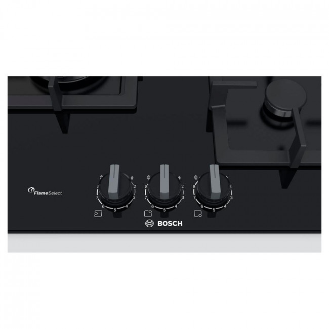 Встраиваемая газовая панель BOSCH BOSCH PPC6A6B20
