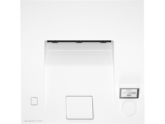 Лазерный принтер HP 4RA89A