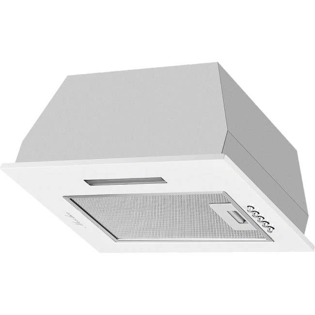 Встраиваемая вытяжка MONSHER Monsher ANGERS 40 Blanc — для бизнеса и офиса