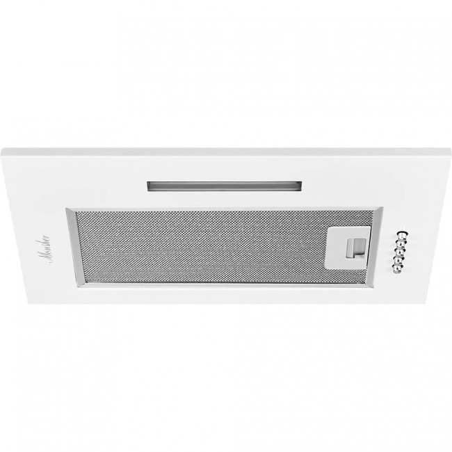 Встраиваемая вытяжка MONSHER Monsher ANGERS 40 Blanc — для бизнеса и офиса