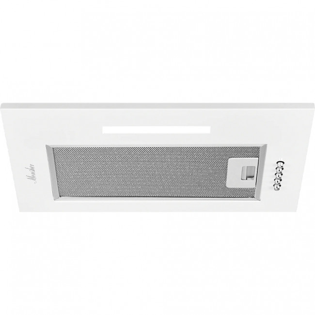 Встраиваемая вытяжка MONSHER Monsher ANGERS 40 Blanc — для бизнеса и офиса
