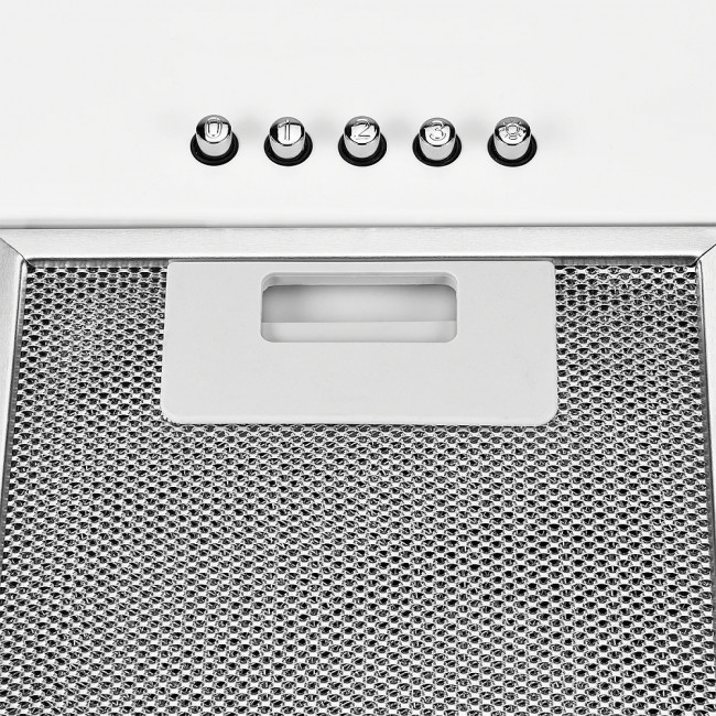 Встраиваемая вытяжка MONSHER Monsher ANGERS 40 Blanc — для бизнеса и офиса