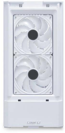 Корпус Lian-Li G99.LAN207RW.R0 — для бизнеса и офиса