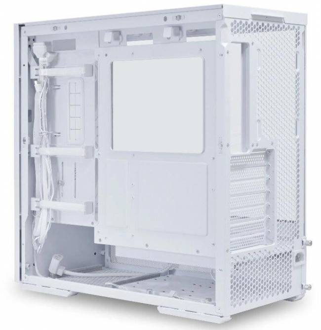 Корпус Lian-Li G99.LAN207RW.R0 — для бизнеса и офиса