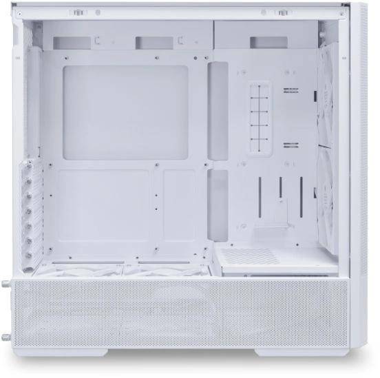 Корпус Lian-Li G99.LAN207RW.R0 — для бизнеса и офиса