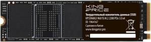 Накопитель SSD KingPrice KPSS960G3