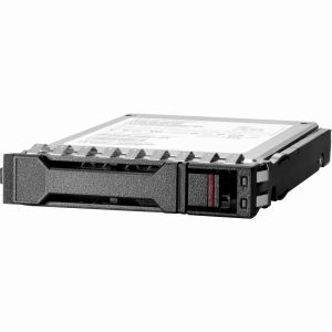 Твердотельный накопитель SSD HP P64842-B21
