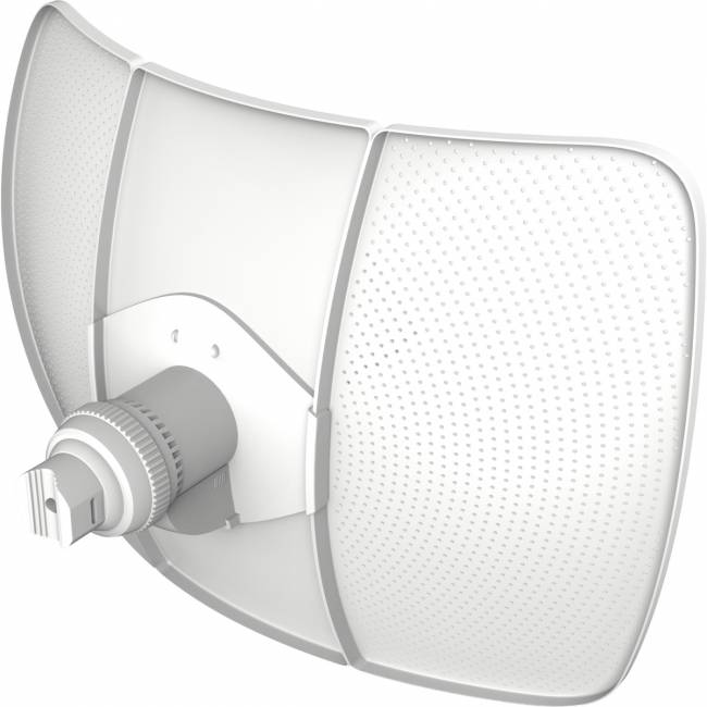Радиомост Tenda iLBE-M5 — для бизнеса и офиса